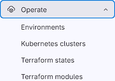 GitLab + Terraform